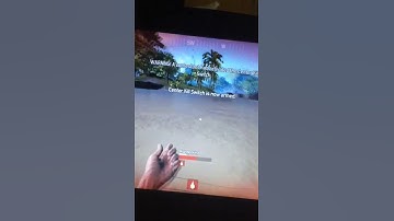 Invisible Bug/Glitch - The Culling Game