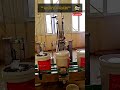 Advanced High-Speed Heavy Duty Bucket Conveyor Packaging Machine