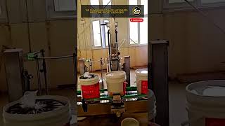 Advanced High-Speed Heavy Duty Bucket Conveyor Packaging Machine