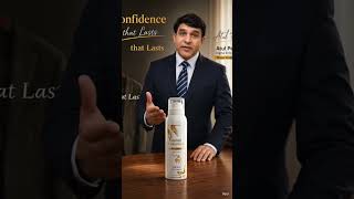 Best Men's Deodorant for 24h Freshness! ⚡ पसीने की बदबू को कहें अलविदा | Atul Punia Blogs