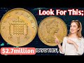 Uk 1979 Great Britain Queen Elizabeth New Penny 1 Coin Value | How Much is a Worth Today?