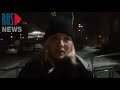⭕️ Интервью с журналисткой RusNews после ее задержания в Хабаровске