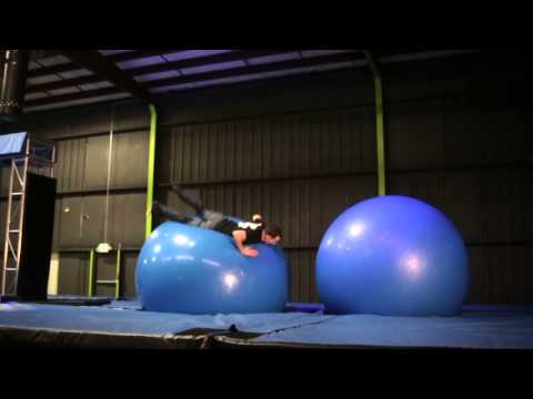 Gravity in Slow Motion