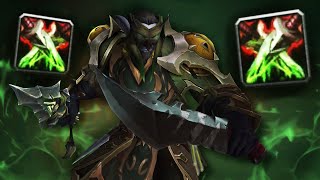 This Rogue Has Never Known Fear In His Life 5V5 1V1 Duels - Pvp Wow The War Within