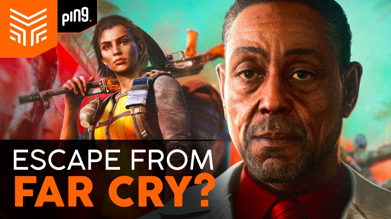 Far Cry poderá ter novo jogo em breve