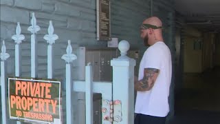 Confusion for homeowners trying to have judge order's enforced to remove squatters