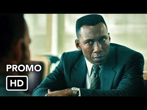 True Detective 3x07 Promo &quot;The Final Country&quot; (HD)