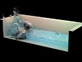 Floaty Bath Sim