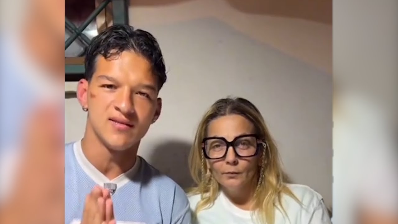 Video del panino: Enza, la mamma di Martina Carbonaro annuncia querele