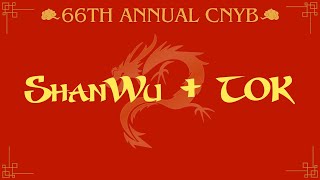 Cnyb 2024 Shanwu Tok