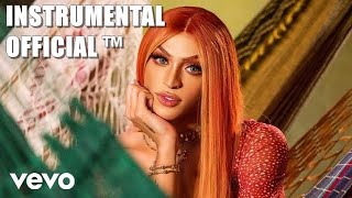 Pabllo Vittar - AMOR DE QUE - Instrumental Original / Official ™ (COM GUIA DA CANTORA NO REFRÃO)