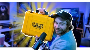 I just upgraded my secure container | Tarkov 1.0