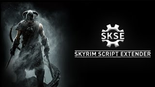 How to Install SKSE in Skyrim?