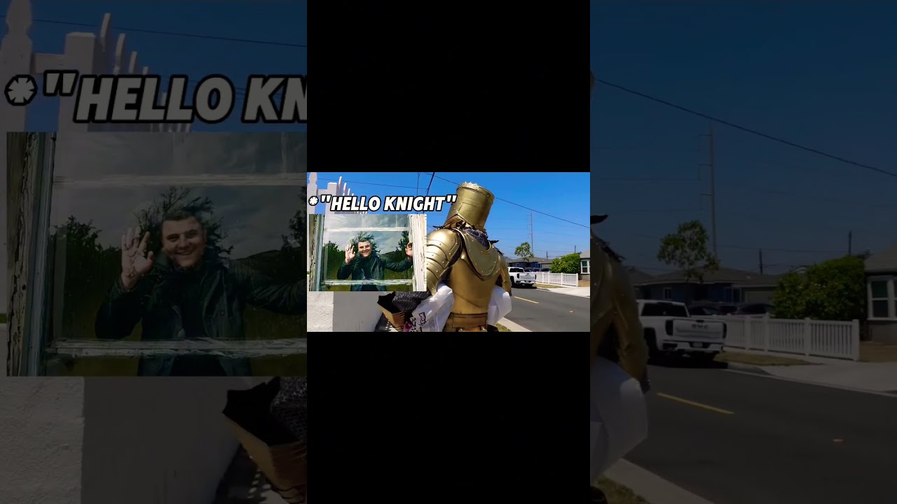  CLICK UP HERE TO WATCH FULL VIDEO Kingemiliothearmoredone Kingemilio Medieval Fantasy