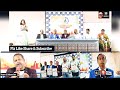 Al Bharat Utsav 2025 Event Will Be Held On 17th 18th and 19th July 2025 At Hyderabad.