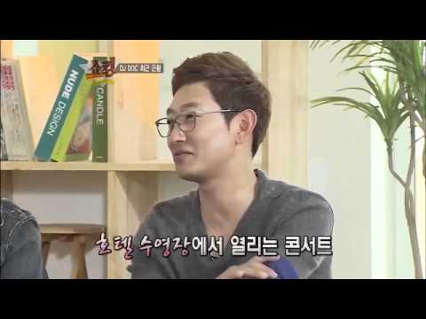 글로벌 한식토크 쇼킹 E24,120523,#03 김창렬, DJ DOC 최근 근황 공개!