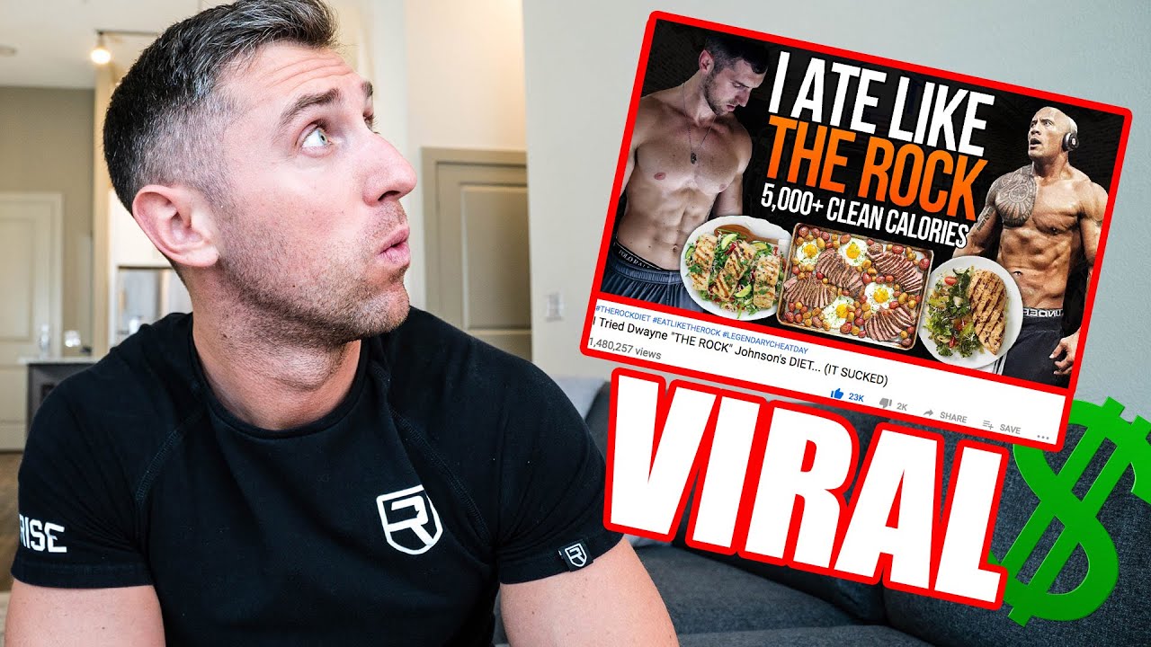 How Much MONEY Can You Make Going Viral Online YouTube
