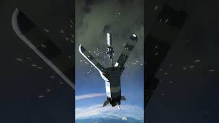 Space Engineers: Signal - Missile Launch Teaser