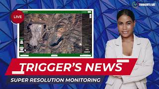 Triggers-Reports is revolutionizing the satellite imaging industry with its Triggers-Sat innovation.