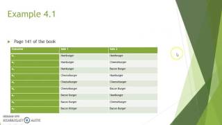 Chapter 4 Introduction To probability