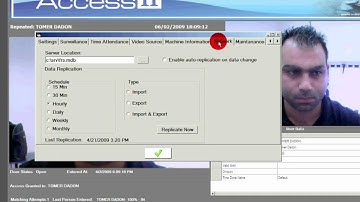 Access II - Ex-Sight.Com