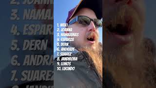 Top 10 Ufc Womens Strawweights Of All Time