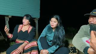 Ơ Ayong Tuân Hiam Rơ Kơi - Amí phong Adoi Thun 2026 | Jock siu 