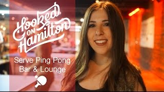HOH -  Serve Ping Pong Bar & Lounge
