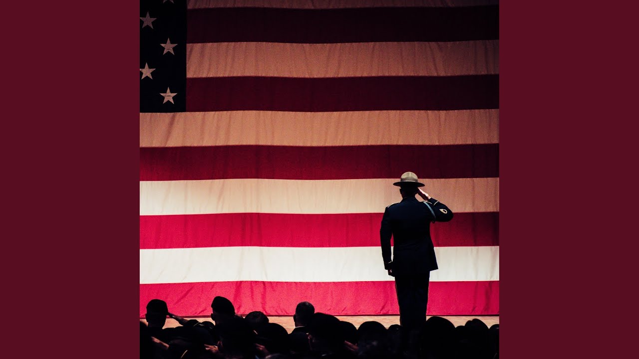 The Soldier Of Truth