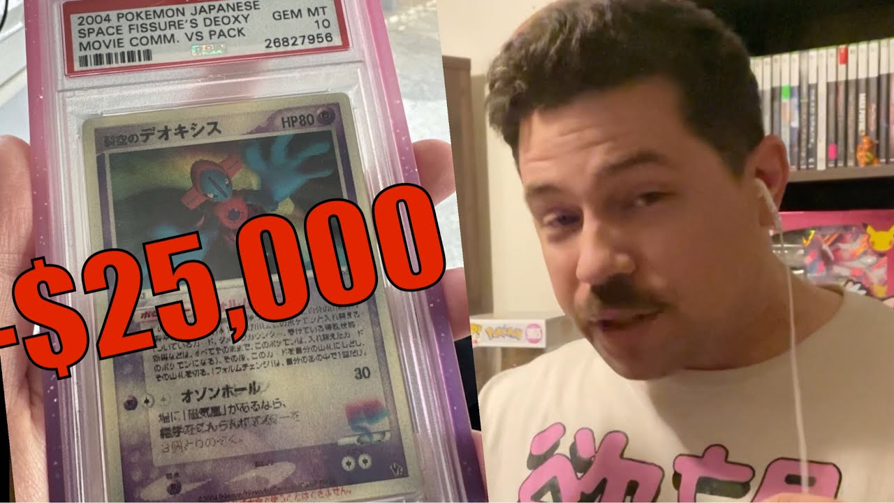 PSA Grading Is Speedrunning Losing Customers…