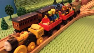 Remake Slow Stephen