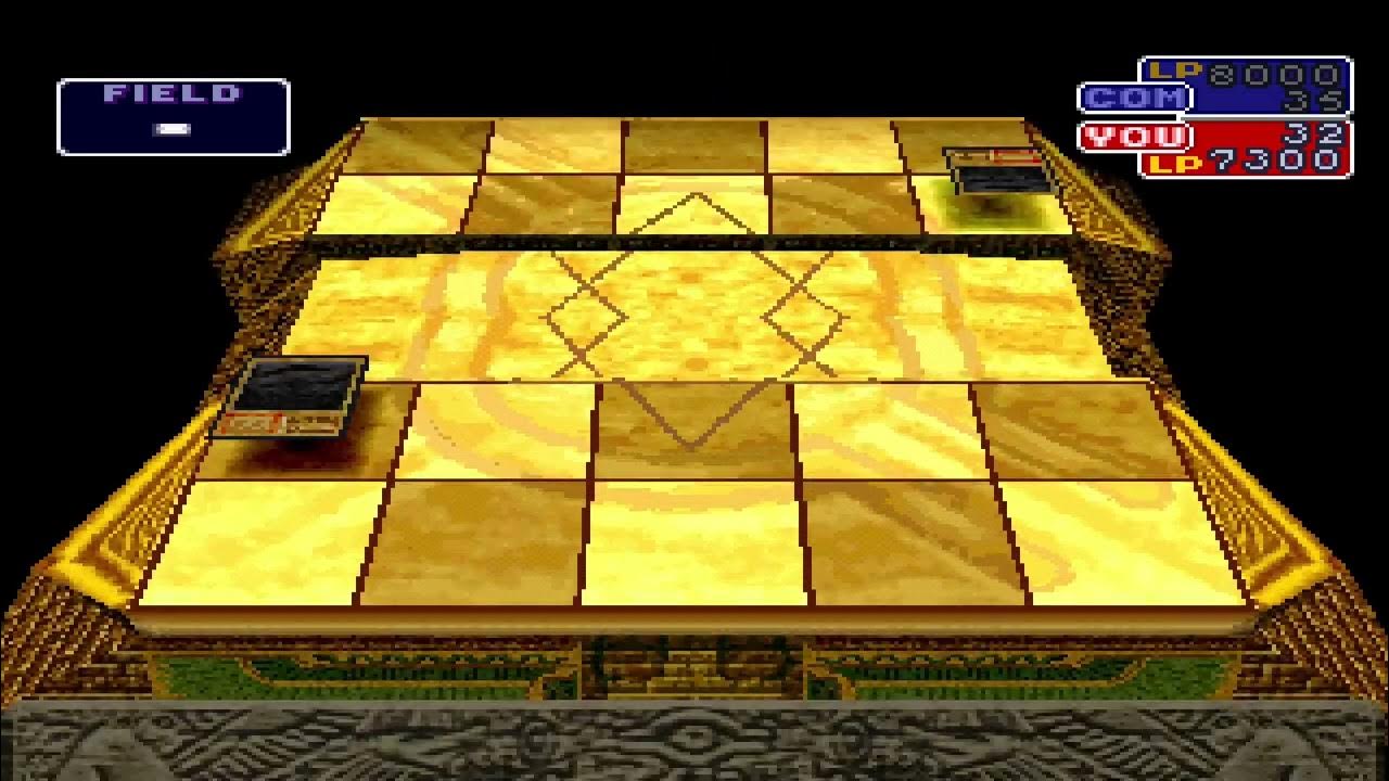 Yugioh Forbidden Memories 15 Card Drop Mod Yu-Gi-Oh! Forbidden Memories: Mod 2015 With 15 Card Drop Mod - Episode