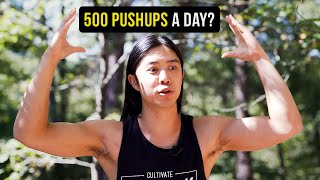Famous Why I stopped doing high rep pushups Net Worth