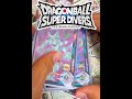 【ドラゴンボールスーパーダイバーズ】ガチ勢がいつもゲーセンに持ち歩いてるカード紹介‼︎