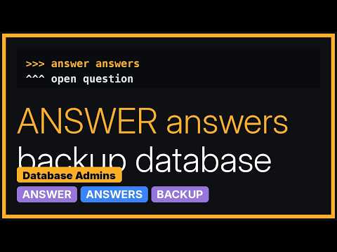 Databases: Restoring encrypted database on another server (using Backup Encryption) (2 Solutions!!)