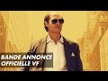 Gold  bandeannonce officielle vf  matthew mcconaughey 2017