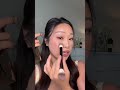 Here are all 5 preset quads that are available globally! And some of my foundation shades for refere