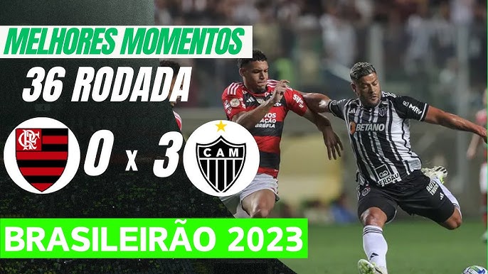 Internacional 2 x 3 Botafogo: veja os gols e principais lances do jogo do  Brasileirão