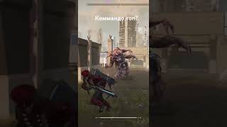 Коммандо топ? #helldivers2 #хеллдайверс2 #игры #варбонд