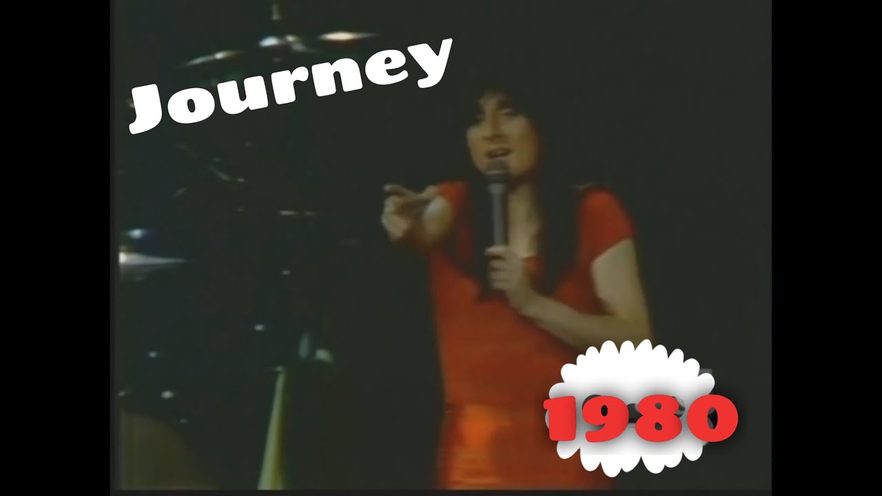 journey patiently live