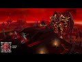 Warcraft III Reforged - Kil'Jaeden's Command - Finale