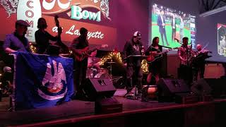 Yvette Landry &amp; The Jukes with special guest Warren Storm @ Rock N Bowl 2018