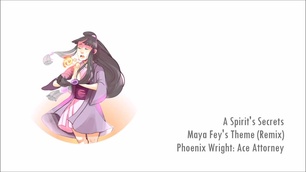 Turnabout Sisters' Theme 2001 (Mood Inversion Remix) - Phoenix Wright: Ace Attorney