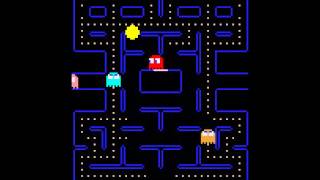 Pac-Man - Pac-Man (Neo Geo Pocket Color) - Vizzed.com GamePlay - User video