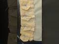 very easy flower sleeve#sleevedesign design design#viralvideo #design