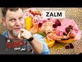 ZALM op de BBQ | Ik BBQ voor jou | seizoen 6 (SBS6) aflevering 7