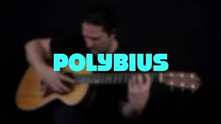 Polybius (final stage) - Acoustic Guitar