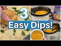 3 EASY Slow Cooker Super Bowl Recipes Recipes / Crockpot Recipes