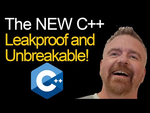 Video: Was ist Popback in C++?