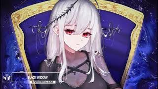 Besomorph & AViVA - Black Widow